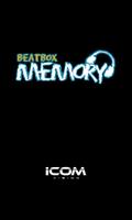 Beatbox Memory – Cats الملصق