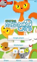 Beatbox Memory – Cats تصوير الشاشة 1