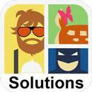 Icomania Answers APK