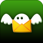 SMS icon message icon