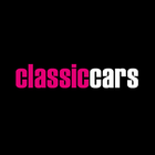 Classic Cars أيقونة