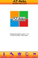 AZ-Reko Builder screenshot 1