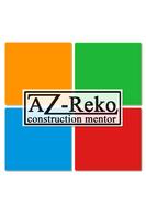 AZ-Reko Builder capture d'écran 3