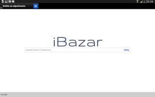 iBazar capture d'écran 3