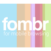 ”Fombr - Mobile Website Builder