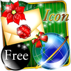 Christmas icon pack Free APK