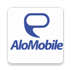 AloMobile أيقونة