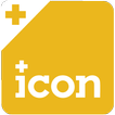 Icon: The Social Business Card