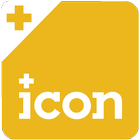 Icon: The Social Business Card icône