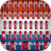 Icon Ajax Keyboard APK