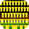 Icon Dortmund Keyboard APK