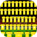 Icon Dortmund Keyboard APK