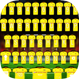 Icon Dortmund Keyboard