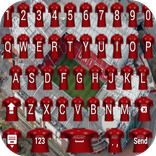 Icon Manchester Keyboard