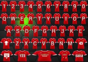 Icon Manchester Keyboard 截图 3