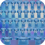 Man City Keyboard Icon
