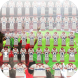 Icon Sevilla Keyboard