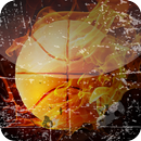 DUNK SHOOT-Live Wallpaper + APK