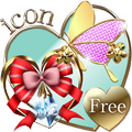 Luxury icon pack Free