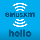 ikon SiriusXM Hello