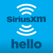 SiriusXM Hello icon