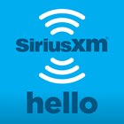 SiriusXM Hello ไอคอน