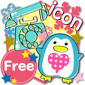 冬 Winterアイコンパック 無料版 Para Android Apk Baixar