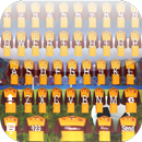Icon Villarreal Keyboard APK