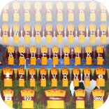 Icon Villarreal Keyboard