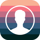 APK iContact for OS 11