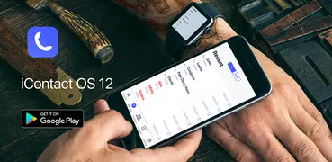 iContact OS 12