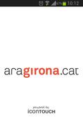 AraGirona.cat পোস্টার