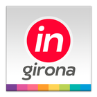 Gironain. Ajuntament Girona icône