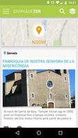 Sarrià de Ter APP capture d'écran 1