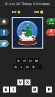 Icontrivia : Christmas تصوير الشاشة 1