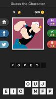Icontrivia : Characters تصوير الشاشة 3