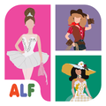 Icontrivia : Dolls