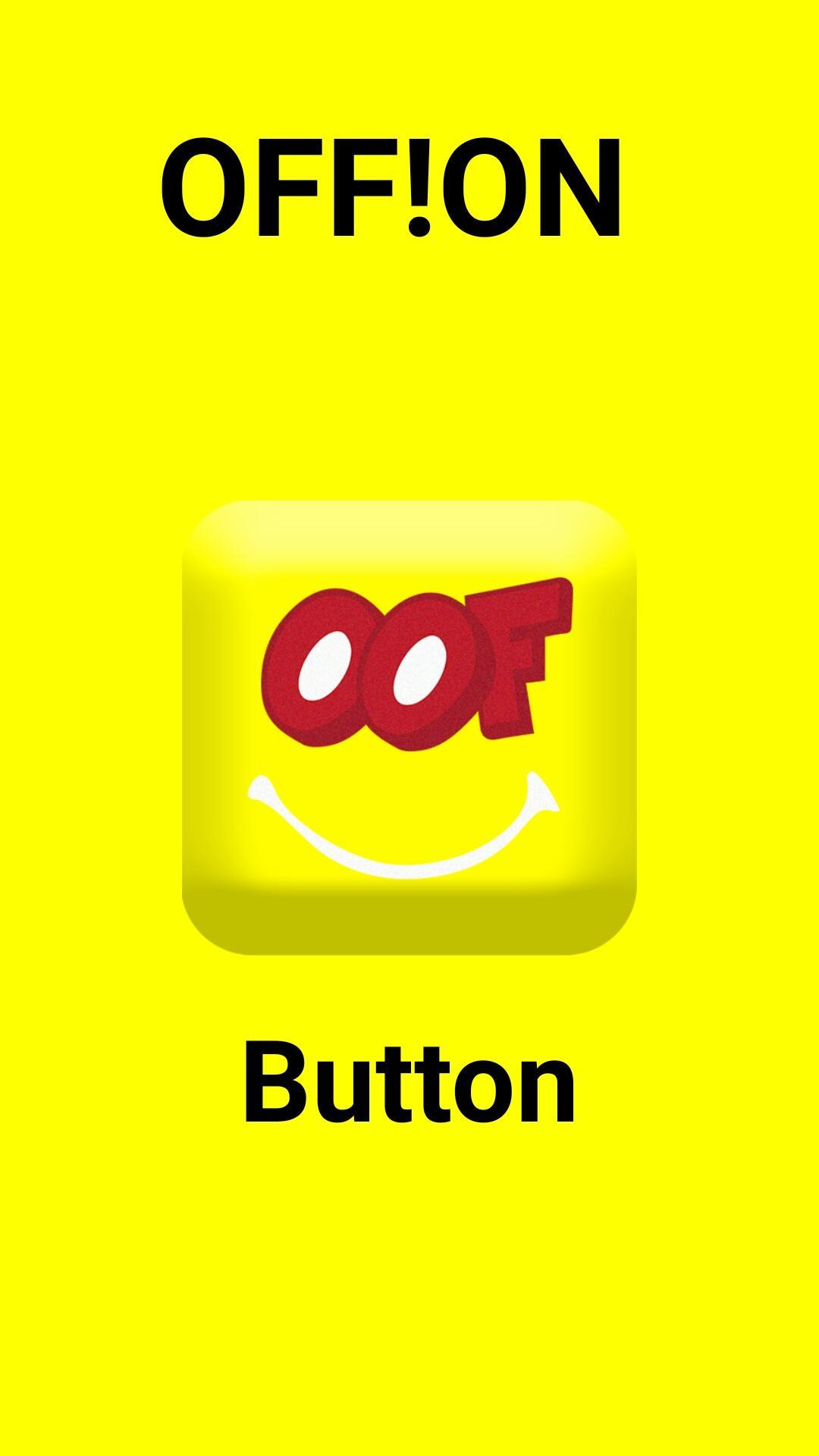 Oof On Button For Roblox For Android Apk Download