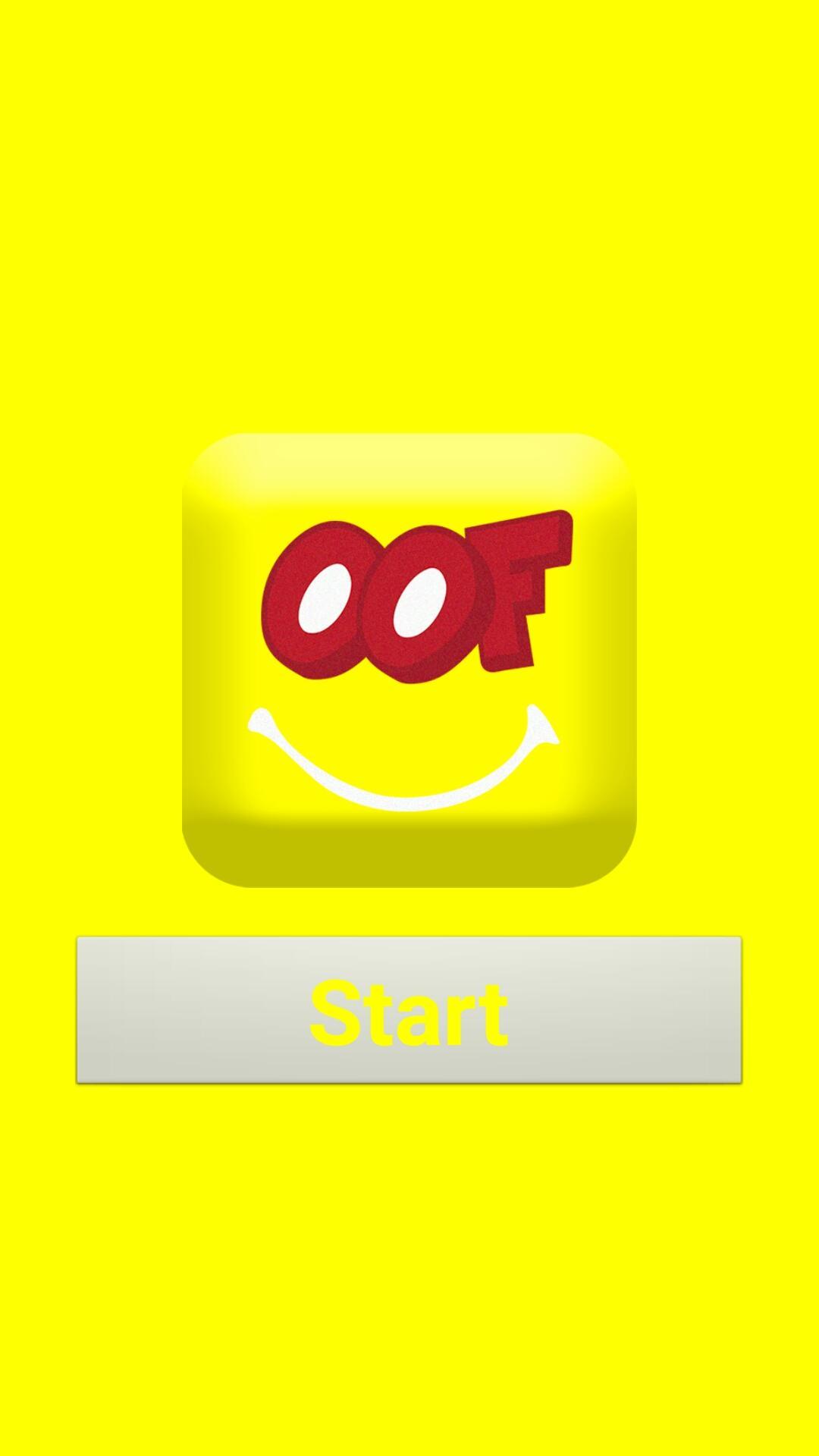 Oof On Button For Roblox For Android Apk Download
