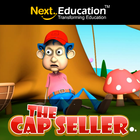 آیکون‌ The Cap Seller