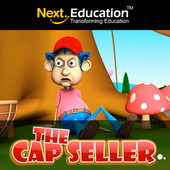 The Cap Seller icon