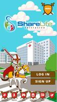 Sharelife اسکرین شاٹ 1