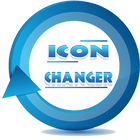 Icon Changer icône
