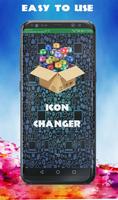 Icon Changer-poster