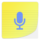 Audio Notes-icoon