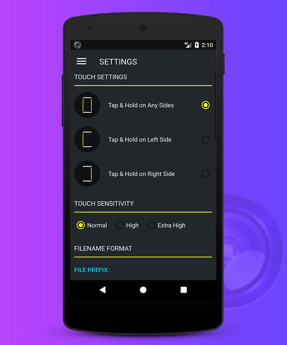 Screenshot for Android - APK Download