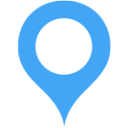 Spotter : Place Locator アイコン
