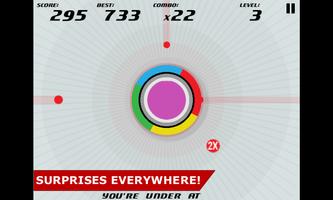 Chroma Wheel Ekran Görüntüsü 1