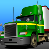 Greve dos Caminhoneiros