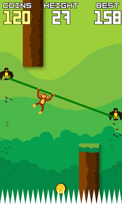 Hang In There for Android - APK Download